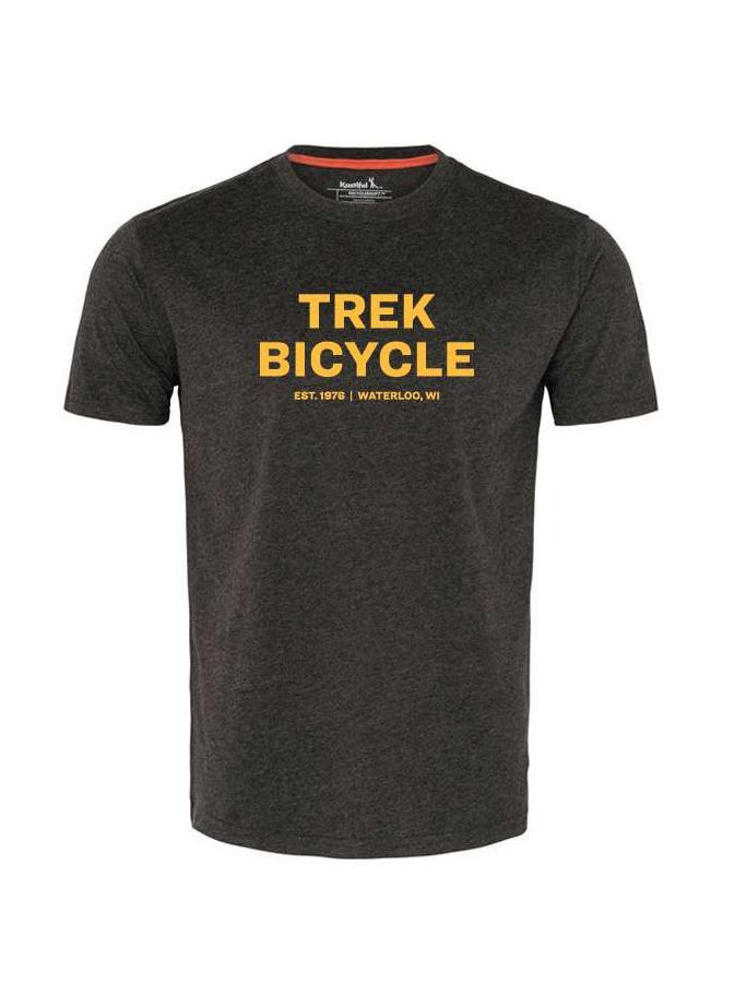 TrekTees Carbon