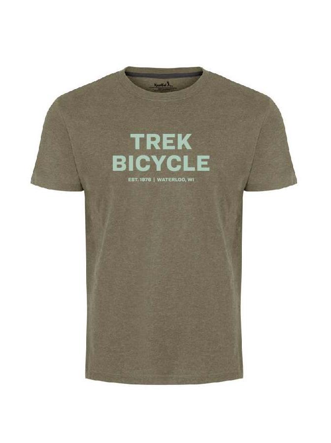 TrekTees Moss