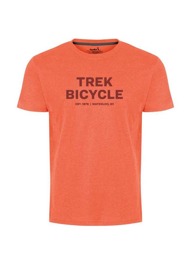 TrekTees Orange