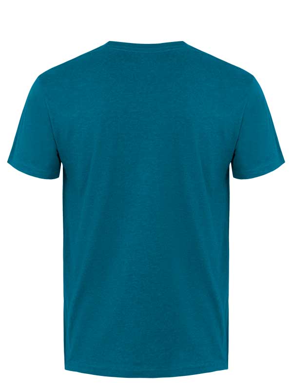 TrekTees Breaker Blue
