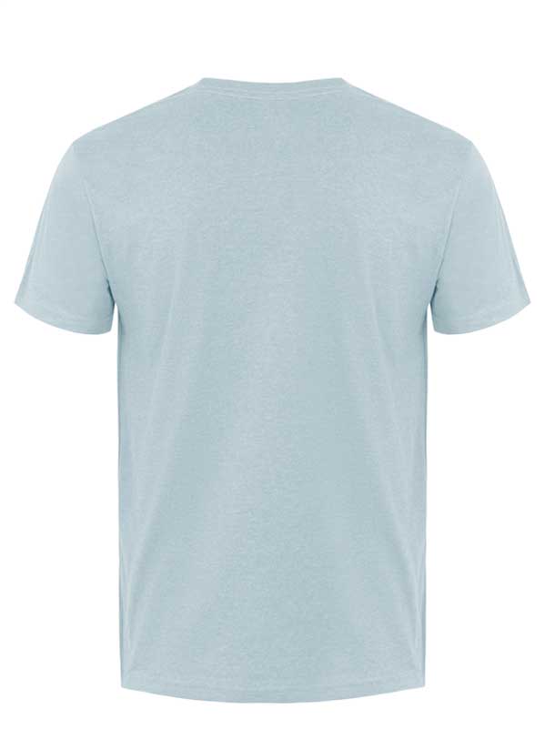 TrekTees Ice Blue