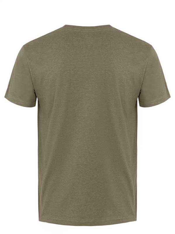 TrekTees Moss