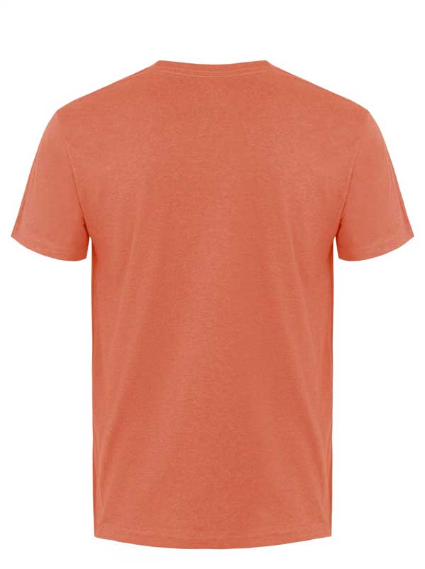 TrekTees Orange