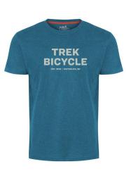 TrekTees Breaker Blue