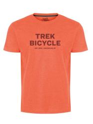 TrekTees Orange
