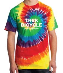 TrekTees TieDye